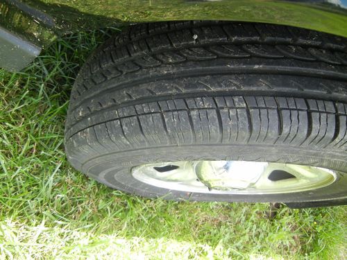 1996 DODGE DAKOTA SPORT PICKUP, US $5,000.00, image 13