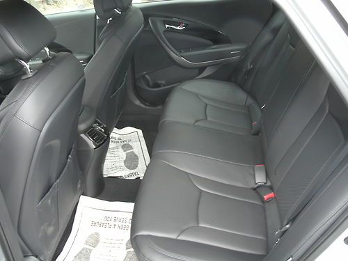 New 2012 Hyundai Azera Base Sedan 4-Door 3.3L, US $29,998.00, image 8