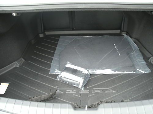 New 2012 Hyundai Azera Base Sedan 4-Door 3.3L, US $29,998.00, image 10