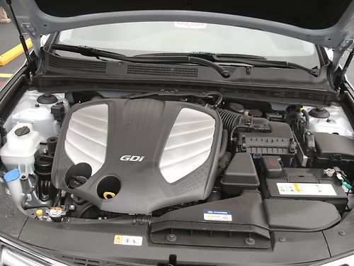 New 2012 Hyundai Azera Base Sedan 4-Door 3.3L, US $29,998.00, image 11