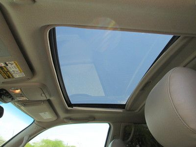 2006 WHITE AUTOMATIC 4.7L V8 LEATHER SUNROOF DOUBLE CAB PICKUP TRUCK, image 23