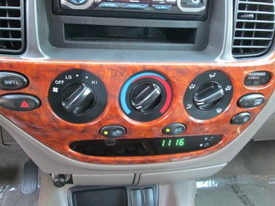 2006 WHITE AUTOMATIC 4.7L V8 LEATHER SUNROOF DOUBLE CAB PICKUP TRUCK, image 27