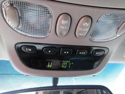 2006 WHITE AUTOMATIC 4.7L V8 LEATHER SUNROOF DOUBLE CAB PICKUP TRUCK, image 28