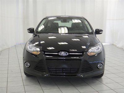 TITANIUM EDITION 2.0L 4CYL LOADED ONE OWNER LEATHER NAVI SUNROOF CLEAR CARFAX, image 2