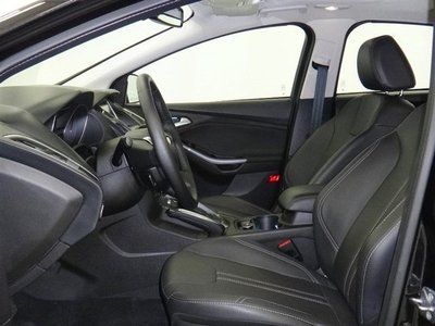 TITANIUM EDITION 2.0L 4CYL LOADED ONE OWNER LEATHER NAVI SUNROOF CLEAR CARFAX, image 13