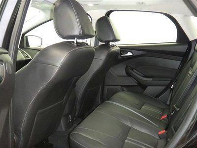 TITANIUM EDITION 2.0L 4CYL LOADED ONE OWNER LEATHER NAVI SUNROOF CLEAR CARFAX, image 14
