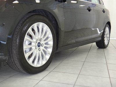 TITANIUM EDITION 2.0L 4CYL LOADED ONE OWNER LEATHER NAVI SUNROOF CLEAR CARFAX, image 18