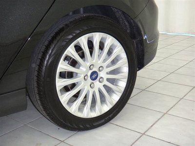 TITANIUM EDITION 2.0L 4CYL LOADED ONE OWNER LEATHER NAVI SUNROOF CLEAR CARFAX, image 19