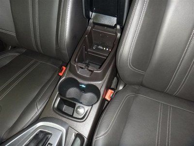 TITANIUM EDITION 2.0L 4CYL LOADED ONE OWNER LEATHER NAVI SUNROOF CLEAR CARFAX, image 21