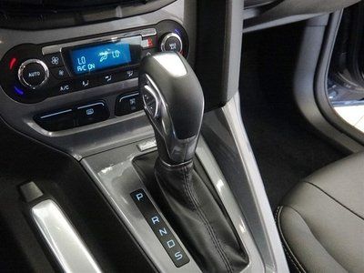 TITANIUM EDITION 2.0L 4CYL LOADED ONE OWNER LEATHER NAVI SUNROOF CLEAR CARFAX, image 25