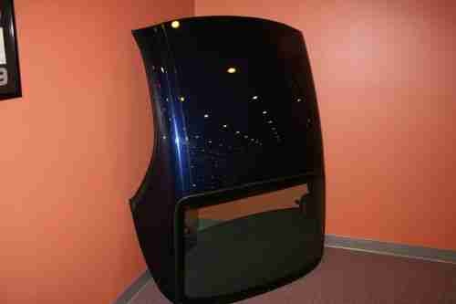 2001 PORSCHE 996 CABRIOLET WITH HARDTOP - 41k miles, image 8