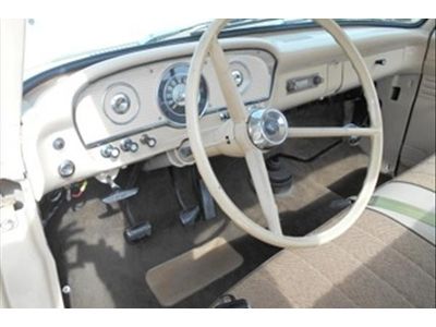 4 speed Manual Transmission, 6 cylinder 300CID, Low Miles, US $25,000.00, image 8