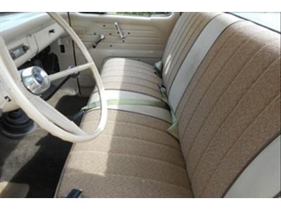 4 speed Manual Transmission, 6 cylinder 300CID, Low Miles, US $25,000.00, image 9