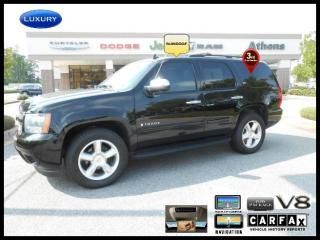 2008 chevrolet tahoe 4wd 4dr 1500 ltz