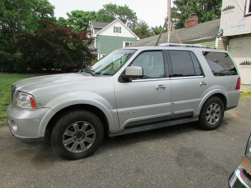 2003 lincoln navigator base sport utility 4-door 5.4l