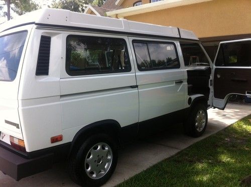 1983 Volkswagen Vanagon Late 1983 water cooled., US $16,900.00, image 3