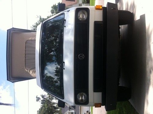 1983 Volkswagen Vanagon Late 1983 water cooled., US $16,900.00, image 6