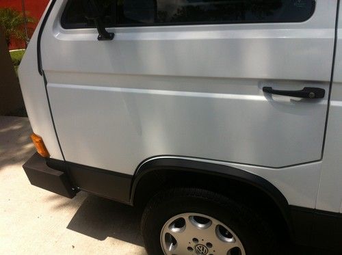 1983 Volkswagen Vanagon Late 1983 water cooled., US $16,900.00, image 7