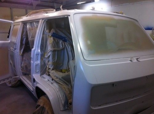 1983 Volkswagen Vanagon Late 1983 water cooled., US $16,900.00, image 11