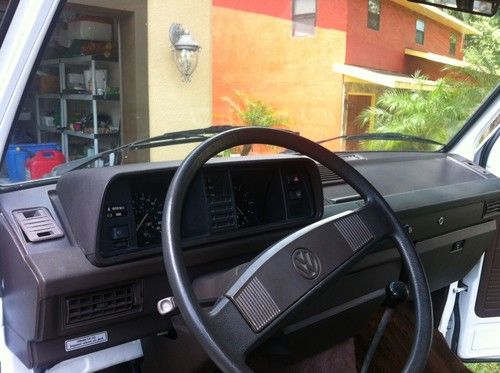 1983 Volkswagen Vanagon Late 1983 water cooled., US $16,900.00, image 16