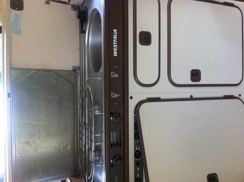 1983 Volkswagen Vanagon Late 1983 water cooled., US $16,900.00, image 18