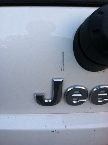 2007 Jeep Grand Cherokee Laredo Sport Utility 4-Door 3.7L, US $11,000.00, image 10