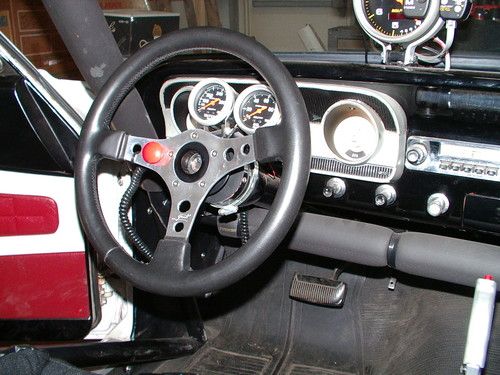 1964 Ford Fairlane Thunderbolt tribute car - 427FE powered - A/FX drag car, US $49,900.00, image 8