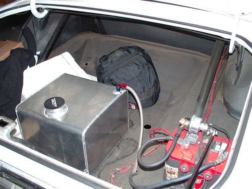 1964 Ford Fairlane Thunderbolt tribute car - 427FE powered - A/FX drag car, US $49,900.00, image 10