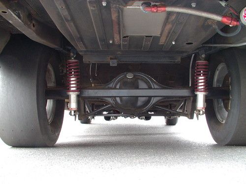 1964 Ford Fairlane Thunderbolt tribute car - 427FE powered - A/FX drag car, US $49,900.00, image 11