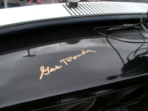 1964 Ford Fairlane Thunderbolt tribute car - 427FE powered - A/FX drag car, US $49,900.00, image 12