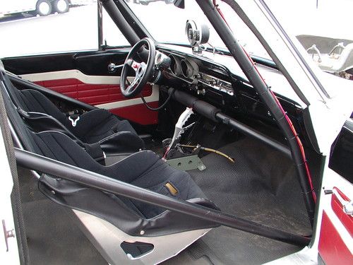 1964 Ford Fairlane Thunderbolt tribute car - 427FE powered - A/FX drag car, US $49,900.00, image 13