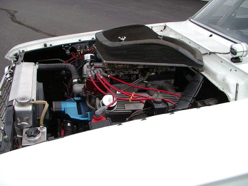 1964 Ford Fairlane Thunderbolt tribute car - 427FE powered - A/FX drag car, US $49,900.00, image 15