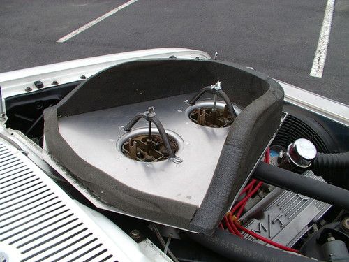 1964 Ford Fairlane Thunderbolt tribute car - 427FE powered - A/FX drag car, US $49,900.00, image 17