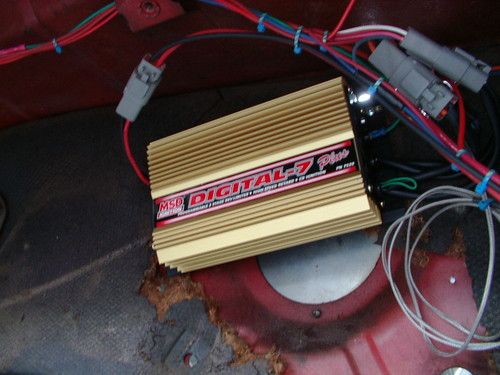 1964 Ford Fairlane Thunderbolt tribute car - 427FE powered - A/FX drag car, US $49,900.00, image 18