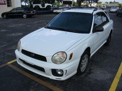 Awd 4 door a/c 4 speed runs like new new head gaskets new tires ready for the r