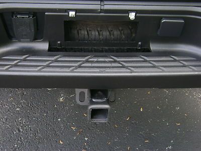 No Reserve Short-Bed 4x4 300HP V8 Remote Start Tow Pkg 20