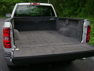 No Reserve Short-Bed 4x4 300HP V8 Remote Start Tow Pkg 20