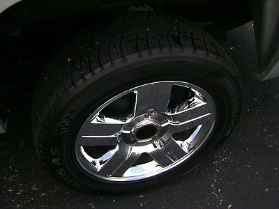 No Reserve Short-Bed 4x4 300HP V8 Remote Start Tow Pkg 20