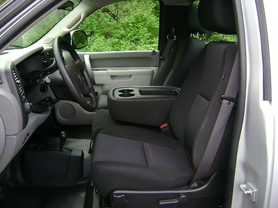 No Reserve Short-Bed 4x4 300HP V8 Remote Start Tow Pkg 20