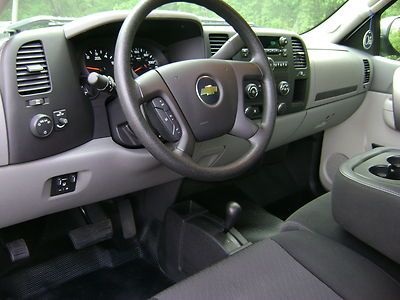 No Reserve Short-Bed 4x4 300HP V8 Remote Start Tow Pkg 20