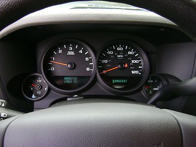 No Reserve Short-Bed 4x4 300HP V8 Remote Start Tow Pkg 20