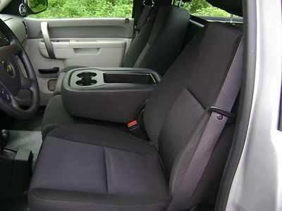 No Reserve Short-Bed 4x4 300HP V8 Remote Start Tow Pkg 20