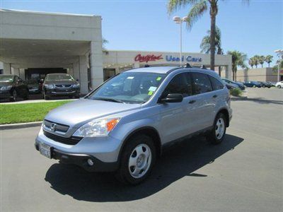 2008 honda cr-v, excellent carfax, we finance! 1owner, spreen honda, 13157-1