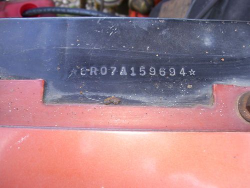 Vintage Classic 1st Generation GT Mustang From The Muscle Car Era Real Survivor, image 14