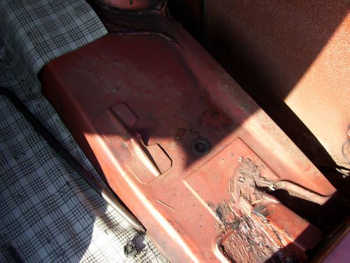 Vintage Classic 1st Generation GT Mustang From The Muscle Car Era Real Survivor, image 19