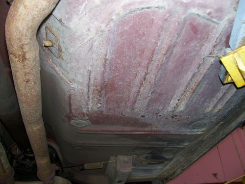 Vintage Classic 1st Generation GT Mustang From The Muscle Car Era Real Survivor, image 21