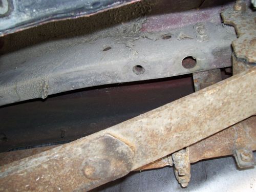 Vintage Classic 1st Generation GT Mustang From The Muscle Car Era Real Survivor, image 23