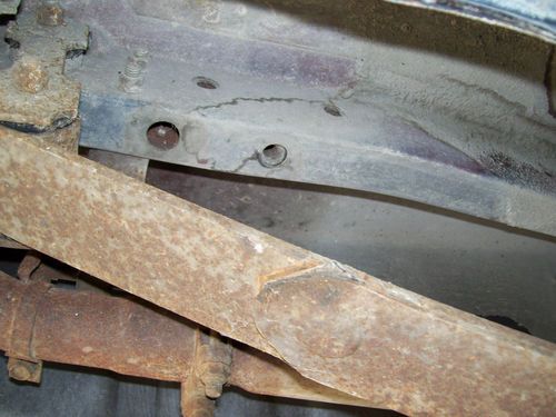 Vintage Classic 1st Generation GT Mustang From The Muscle Car Era Real Survivor, image 24