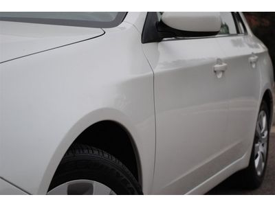 i 2.5L CD AWD Power Steering 4-Wheel Disc Brakes Wheel Covers Steel Wheels A/C, US $14,000.00, image 2