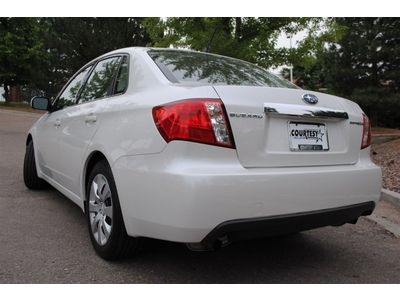 i 2.5L CD AWD Power Steering 4-Wheel Disc Brakes Wheel Covers Steel Wheels A/C, US $14,000.00, image 4